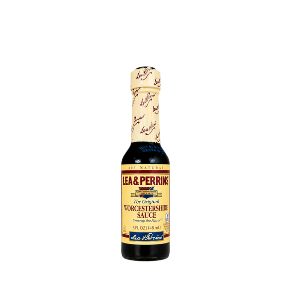 Molho Inglês Lea & Perrins - 150ml