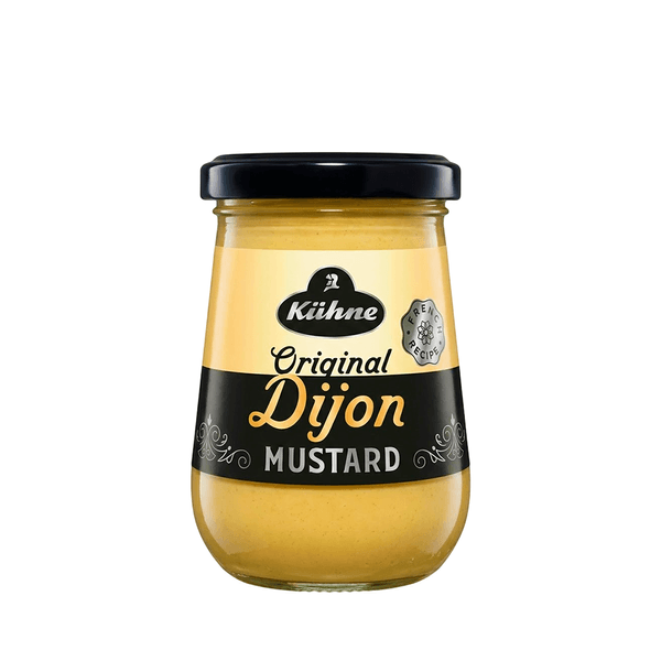 Mostarda Dijon Original Kühne – 185g
