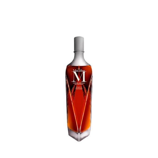 Whisky Decanter Single Malt Macallan – 700ml