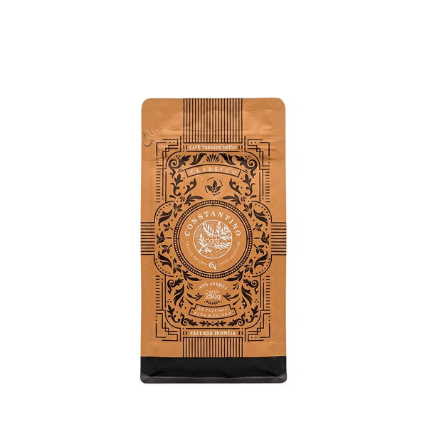 Café Constantino Moído 250g