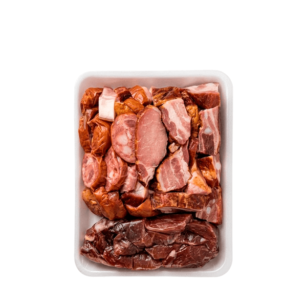 Kit Especial para Feijoada Casa Santa Luzia – 1kg