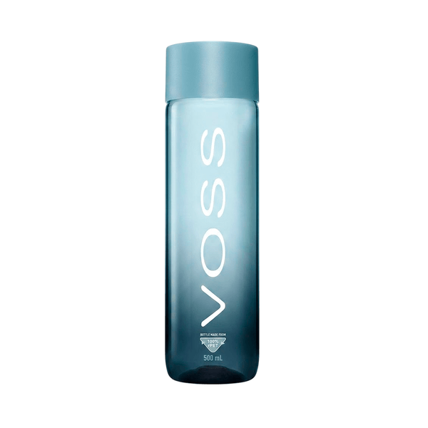 Água Voss Sem Gás PET 500ml