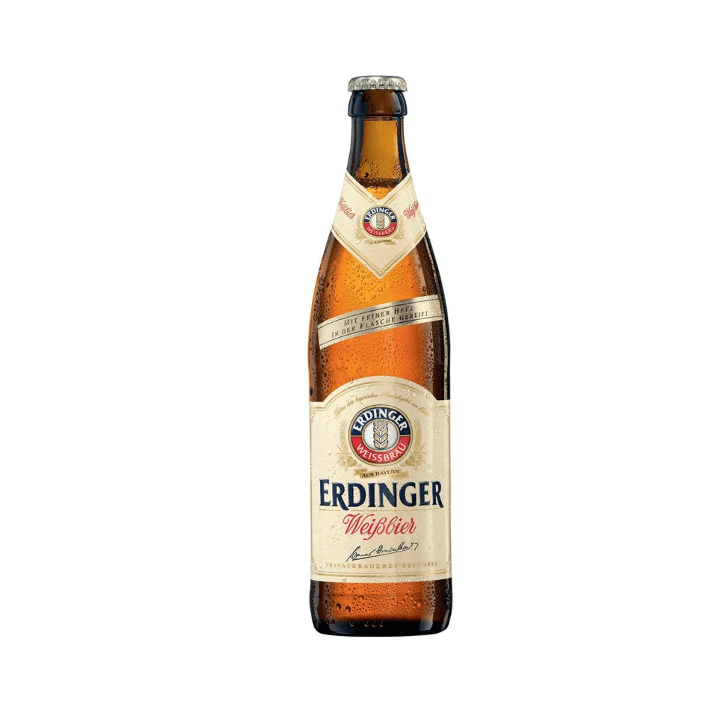 Cerveja Erdinger Weissbier Erdinger - 500ml