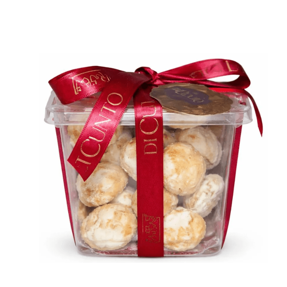 Carolina Açucarada Carolina Di Cunto – 70g