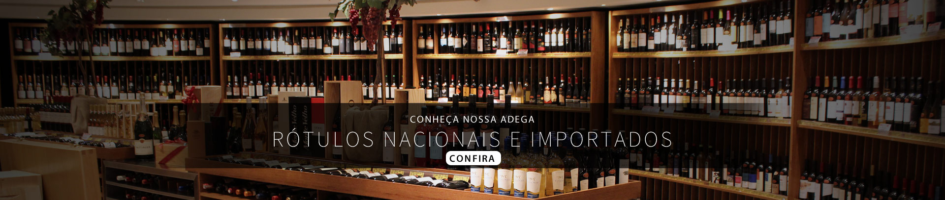 Banner Adega - desktop