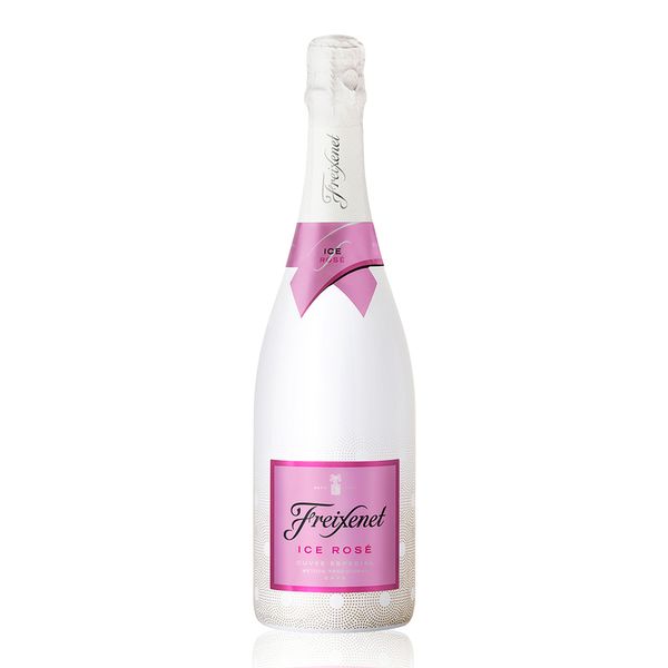Espumante Rosé Semi Seco Ice Freixenet 750ml
