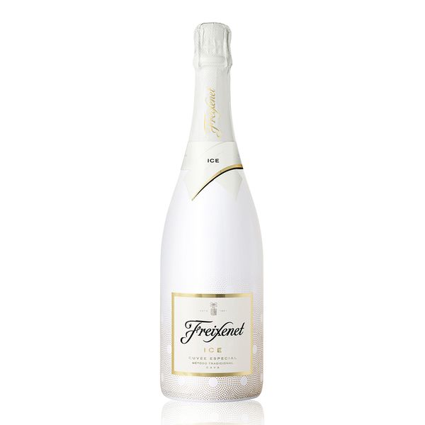 Espumante Branco Semi Seco Ice Freixenet 750ml