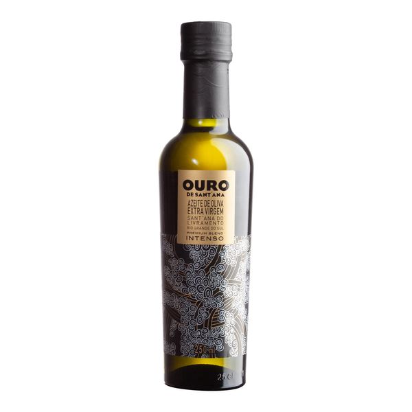 Azeite de Oliva Ouro de Sant'Ana Intenso 250ml