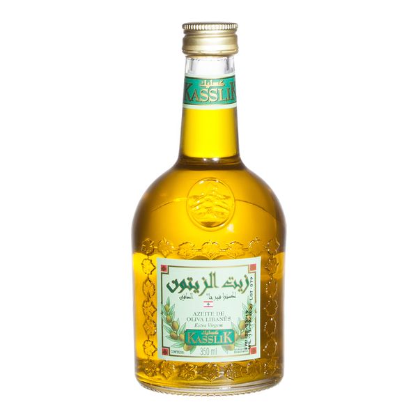 Azeite Kssara Extra Virgem – 350ml
