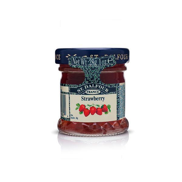 Geleia St. Dalfour Morango 28g