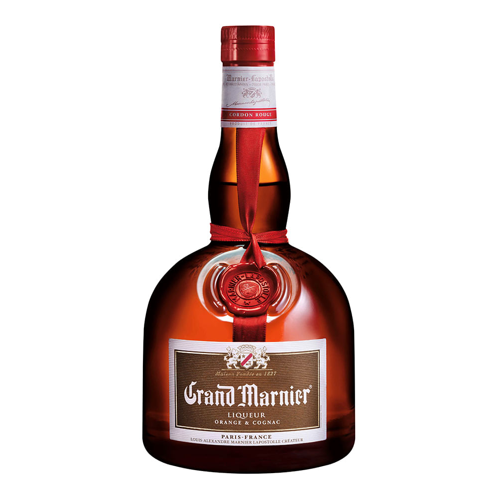 Grand Marnier Cordon Rouge