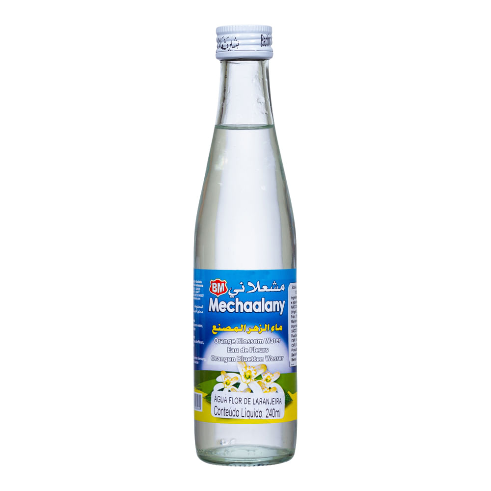 Onde Comprar Agua De Flor De Laranjeira