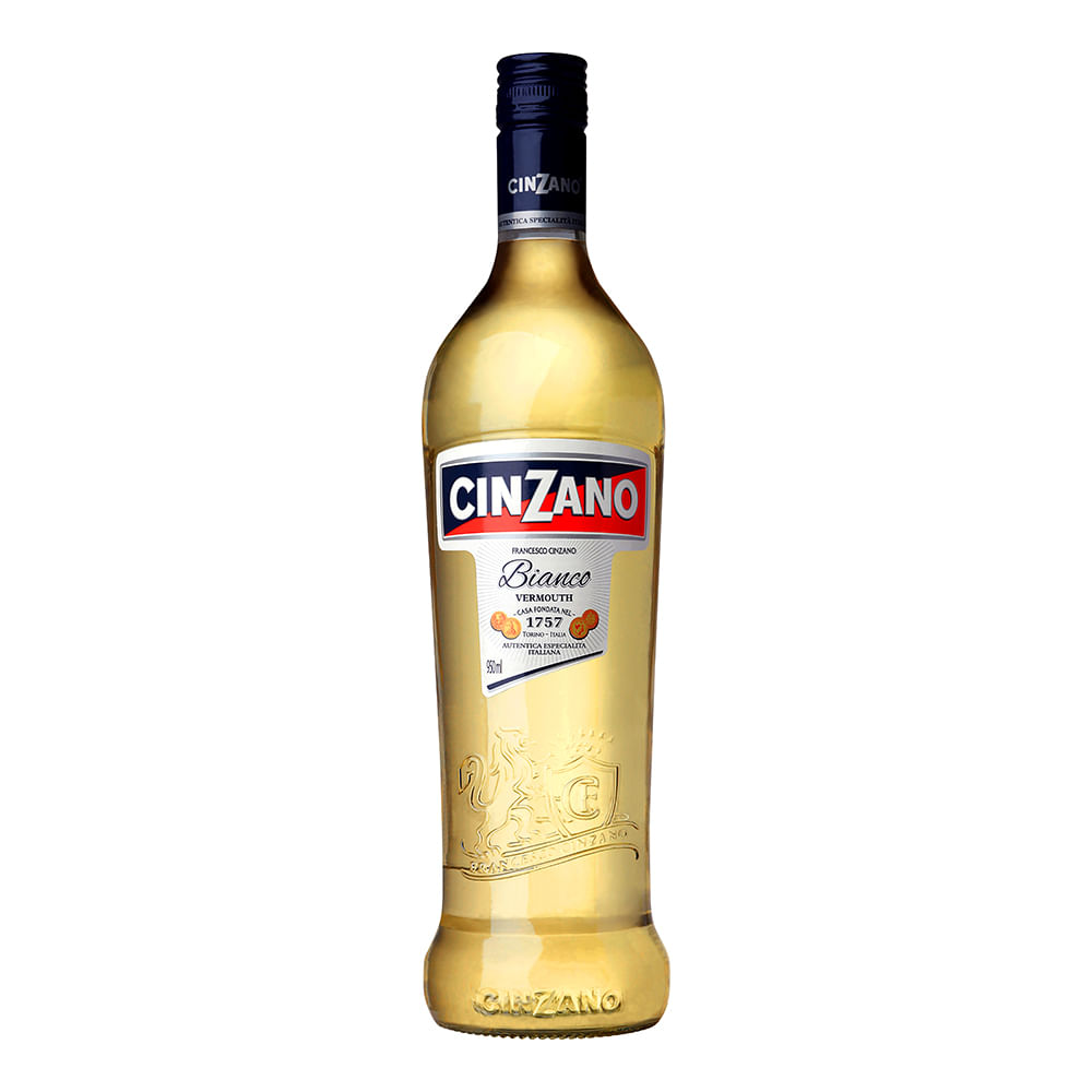 Cinzano bianco