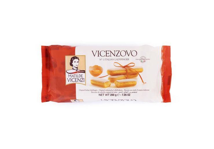 vicenzi cookies