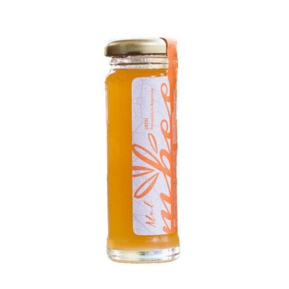 Mel de Jataí Mbee – 140g