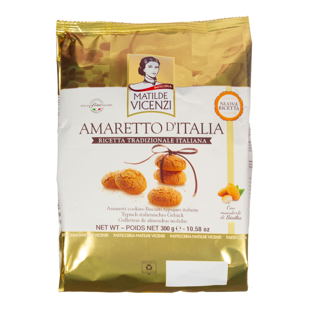 amaretto d italia cookies