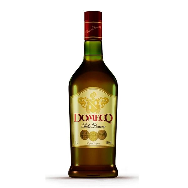 Brandy Domecq 1L