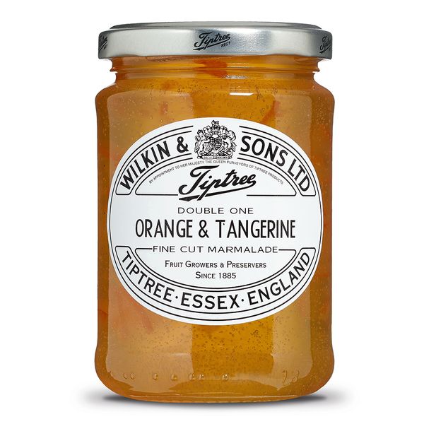 Geleia Tiptree Double Onde Wilkin & Sons 340g