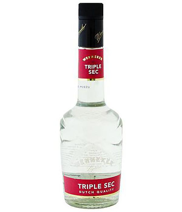 Licor Triple Sec Wenneker 700ml