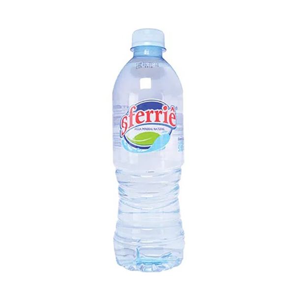 Água Sem Gás Sferriê 510ml
