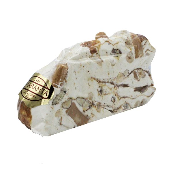 Torrone Bolo de Caramelo Salgado Quaranta 165g