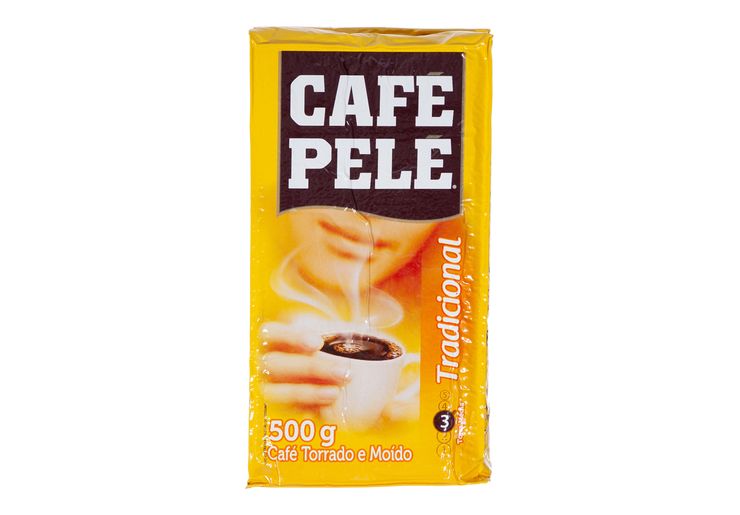 Café Pelé