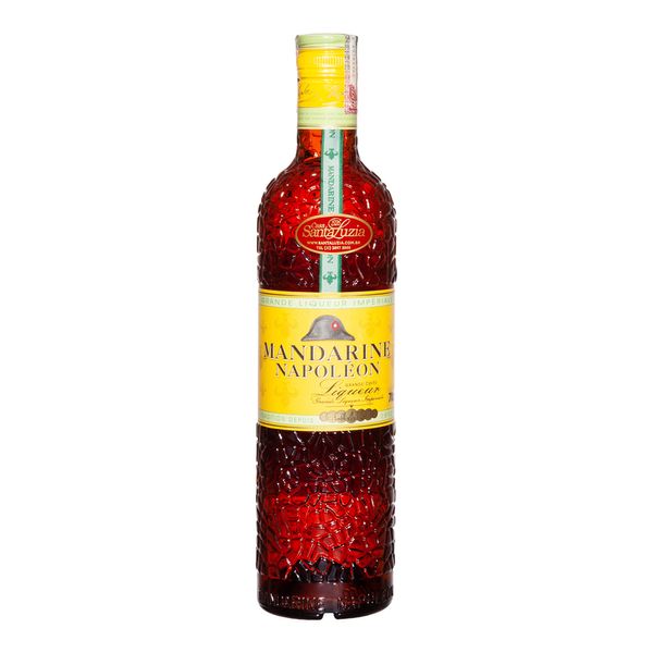Licor Mandarine Napoleon Tangerina 700ml