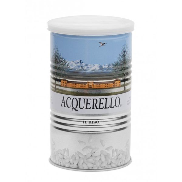 Arroz Carnaroli 12 Meses Acquerello 500g
