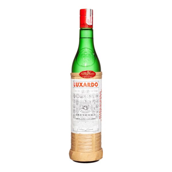 Licor Luxardo Maraschino 750ml