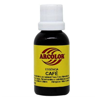 Aroma de Café Arcólor 30ml