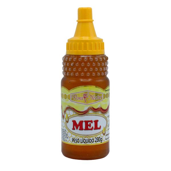 Mel Puro Bisnaga Flora Nectar 280g