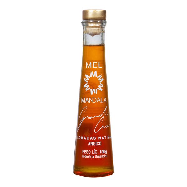 Mel Mandala Grand Cru Angico 150g