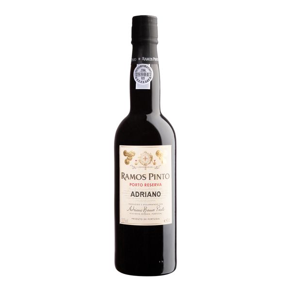 Vinho Tinto do Porto Adriano Ramos Pinto 500ml