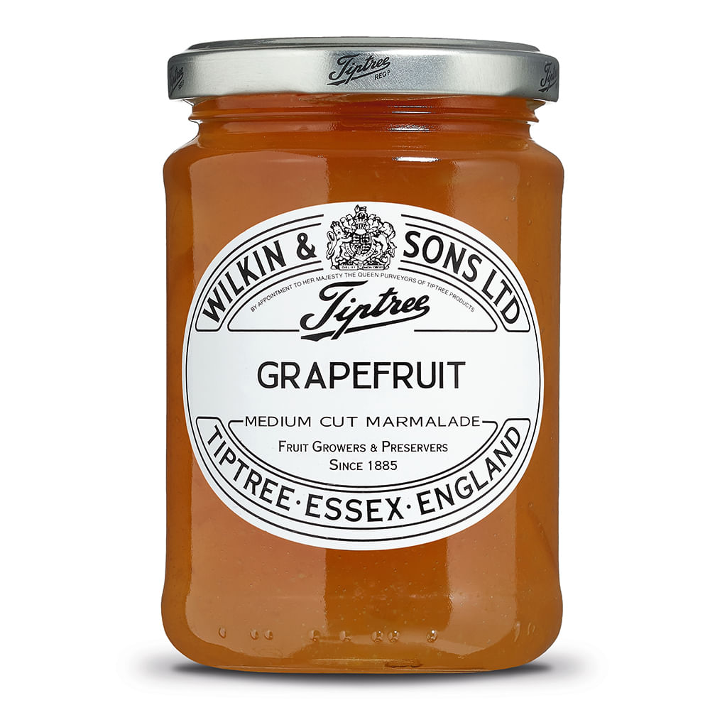 Geleia tiptree Grapefruit Wilkin & Sons 340g