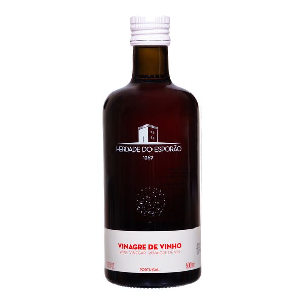 Vinagre de Vinho Tinto Reserva Herdade do Esporão 500ml