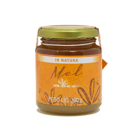 Mel In Natura Mbee 300g
