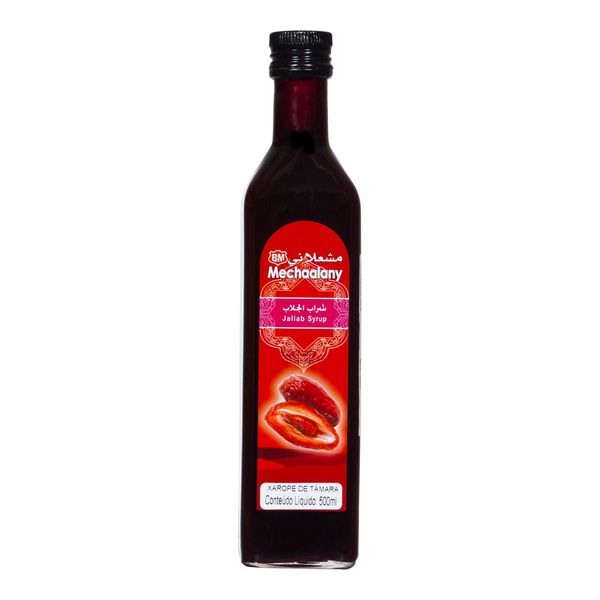 Xarope de Tâmaras Mechaalany 500ml