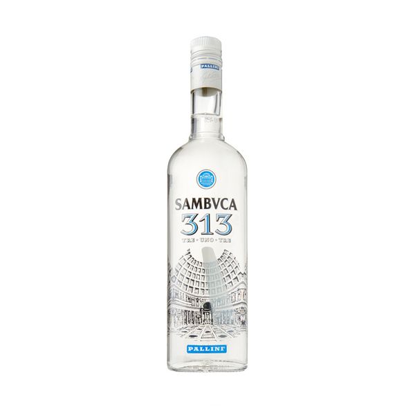 Licor Sambvuca 313 Pallini 750ml