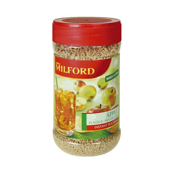 Chá Instantâneo de Maça MilFord 400g
