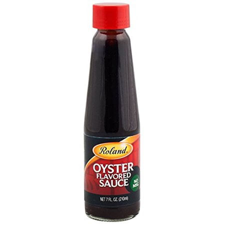 Molho Oyster Roland 210ml