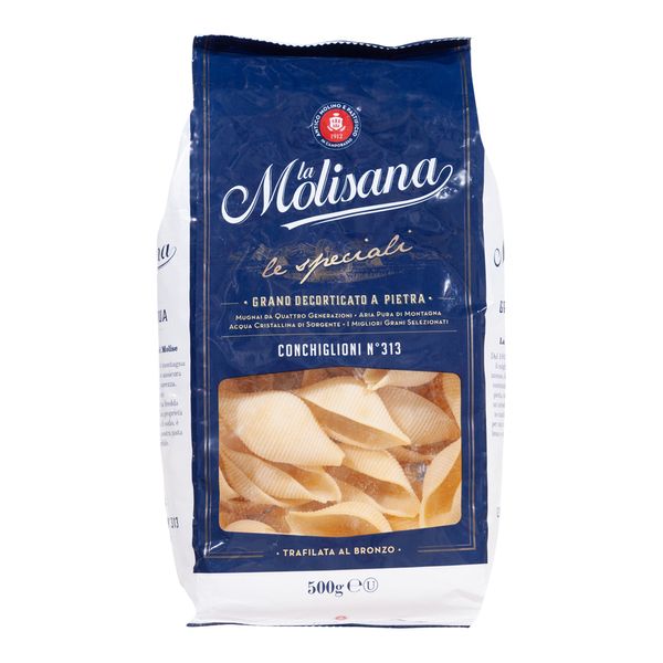 Conchiglione La Molisana 500g