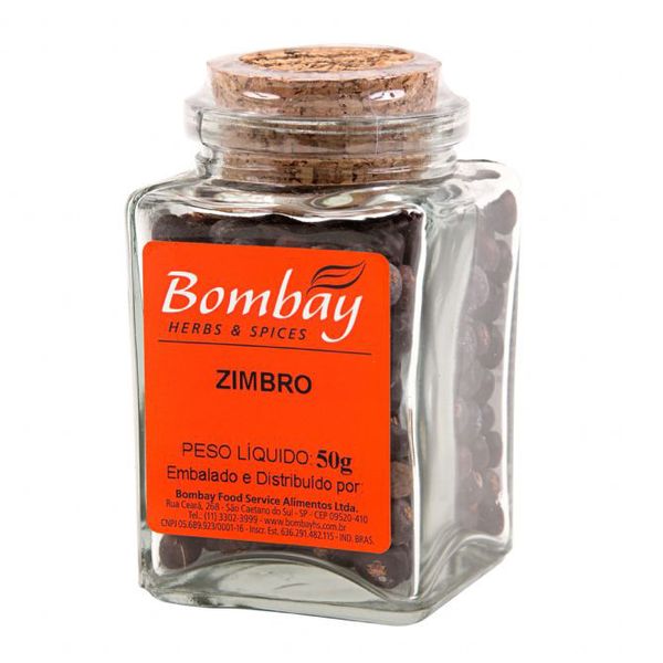 Zimbro Bombay 50g