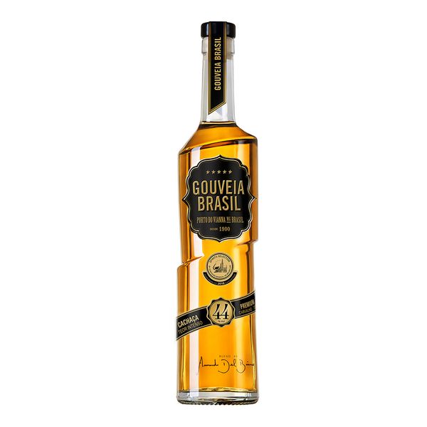 Cachaça Gouveia Brasil 44 700ml