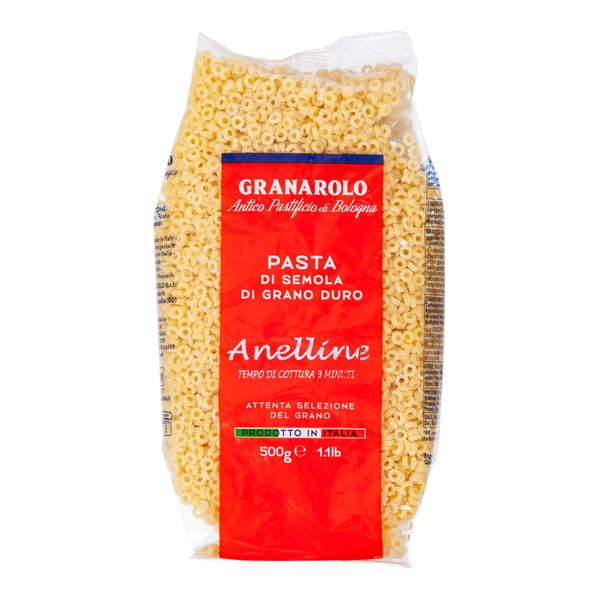 Macarrão Granarolo Stelline Nº38 500g