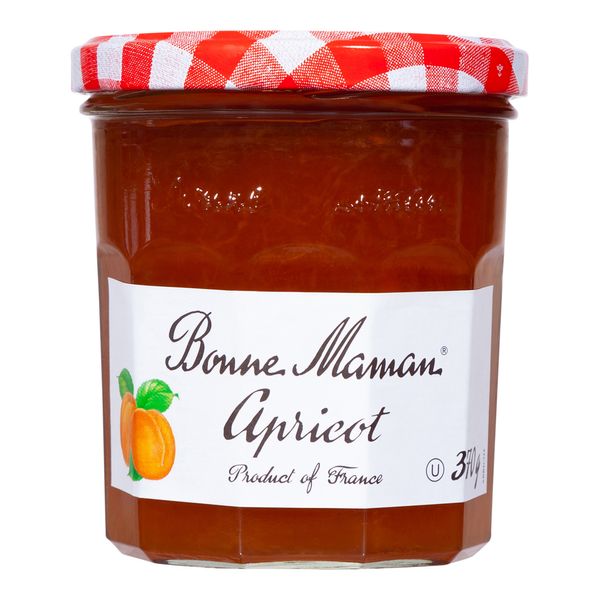 Geleia de Damasco Bonne Maman 370g