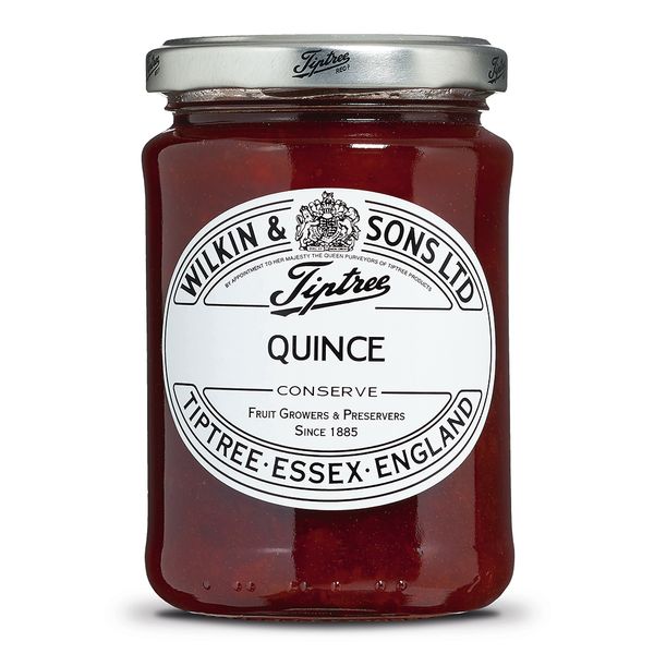 Geleia Tiptree Marmelo Wilkin & Sons 340g