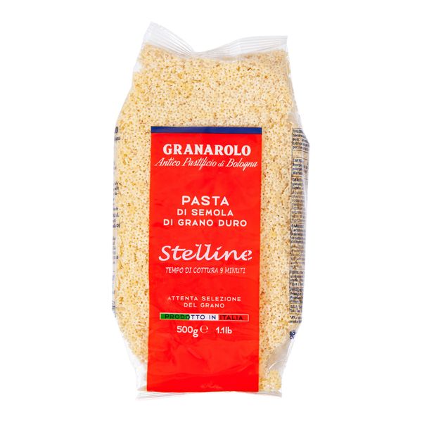 Macarrão Granarolo Stelline Nº38 500g