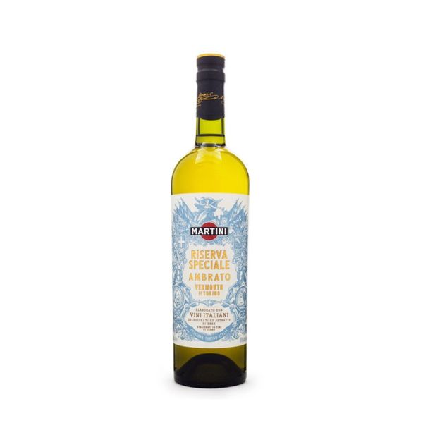 Vermouth Martini di Torino Riserva Speciale Ambrato 750ml