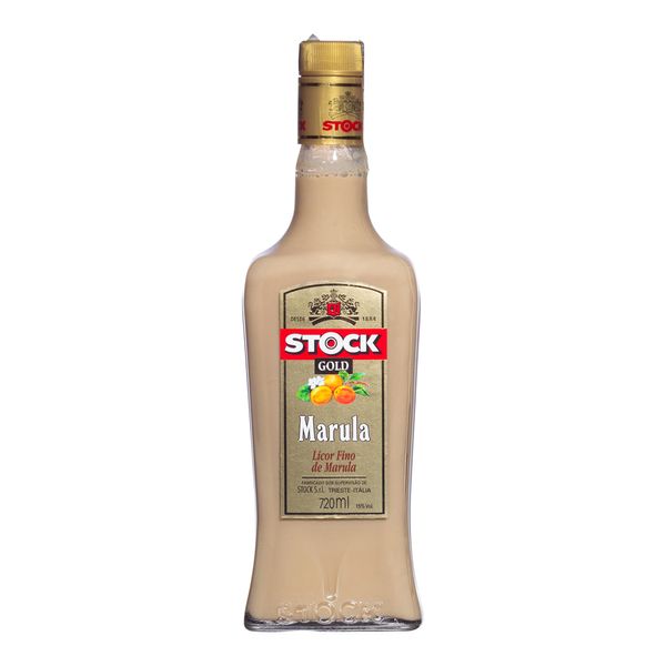 Licor de Marula Stock 720ml