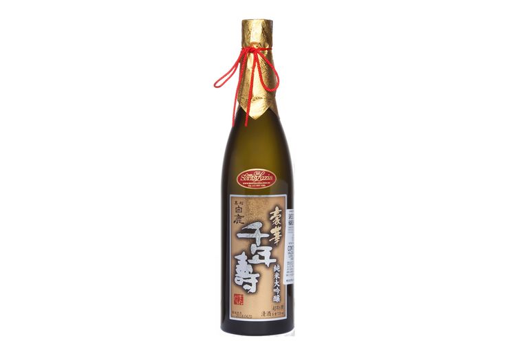 Saquê Japonês Choya 500ml